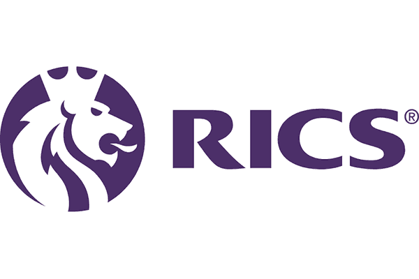 Royal Institute of Chartered Surveyors logo 